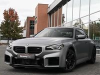 Occasion BMW M2 Comfort Edition 460 PK (338 kW) 2024 Grijs Coupé