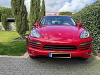 tweedehands Porsche Cayenne 3.6