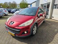 tweedehands Peugeot 207 Outdoor SW 1.6 VTi