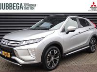 Occasion Mitsubishi Eclipse Cross Instyle 165 PK (121 kW) 2019 Grijs SUV