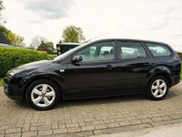 tweedehands Ford Focus Wagon 1.8-16V Ambiente apk juni 2024