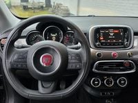 Occasion Fiat 500X Pop Star 142 PK (104 kW) 2017 Bruin SUV