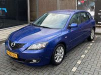 tweedehands Mazda 3 1.6 S-VT Touring