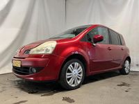 Occasion Renault Grand Modus Dynamique 101 PK (74 kW) 2009 Rood (metallic) MPV