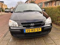 tweedehands Hyundai Getz 1.3 Active Cool