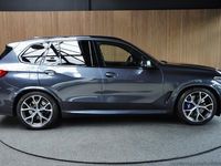 tweedehands BMW X5 xDrive45e High Executive | M-Pakket | Laser LED | Pano | HUD | ACC | 360 | Carplay |