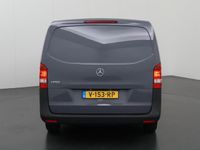 tweedehands Mercedes Vito 111 CDI XL L3 | Navigatie | Airco | Lederen stuurwiel |