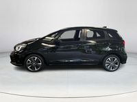 Occasion Honda Jazz Advance 122 PK (89 kW) 2024 Zwart Hatchback