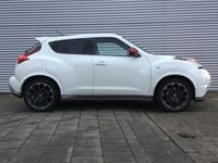 tweedehands Nissan Juke 1.6 Turbo NISMO All-Mode | CAMERA | STOELVERWARMING |