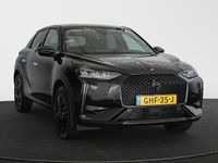 Occasion DS Automobiles DS3 Crossback E-Tense Performance Line Plus 2024 Zwart SUV