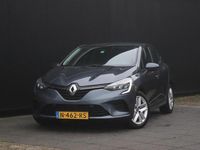 Occasion Renault Clio V Zen 2021 Grijs Hatchback