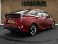 tweedehands Toyota Prius 1.8 Dynamic - ORIGINEEL NEDERLANDSE AUTO - AFKOMSTIG VAN EERSTE EIGENAAR - 100% DEALER ONDERHOUDEN - NAVIGATIE -