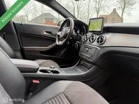 Occasion Mercedes CLA180 Ambition 122 PK (89 kW) 2016 Bruin Sedan