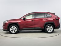 tweedehands Toyota RAV4 2.0 VVT-iE 175 PK Active Automaat | 1500 KG Trekkr