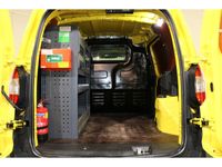 tweedehands Ford Transit Courier 1.5 TDCI Trend Airco Trekhaak Inrichting