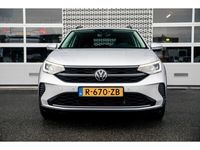 tweedehands VW Taigo 1.0 TSI Life | Navigatie | Climate control | Parkeersensoren | Carplay