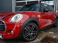 Occasion Mini Cooper Business 170 PK (125 kW) 2015 Rood Hatchback
