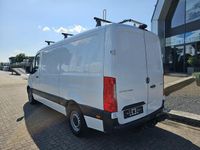 Occasion Mercedes Sprinter 143 PK (105 kW) 2019 Wit Van