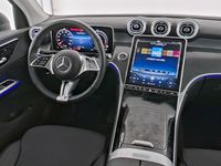 Occasion Mercedes GLC300e Avantgarde 313 PK (230 kW) 2025 Grijs SUV