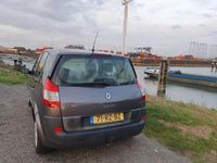 tweedehands Renault Scénic II 2.0-16V Expression Comfort