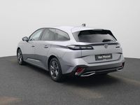 Occasion Peugeot 308 SW Allure 131 PK (96 kW) 2023 Grijs Stationwagen