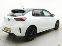 tweedehands Opel Corsa 1.2 GS Line 100pk | Demo | Airco | Navigatie via A