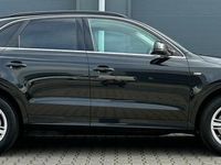 tweedehands Audi Q3 2.0 TFSI quattro S-Line S-tronic Navi/Trekhaak/Cruise