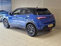 Occasion Opel Mokka 136 PK (100 kW) 2024 Blauw (metallic) SUV