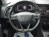 tweedehands Seat Ateca 1.5 TSI Xcellence Virtual cockpit, Automaat, Camer