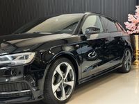 tweedehands Audi A3 Sportback 1.5 TFSI S-LINE | PANO | VIRTUAL | LED |