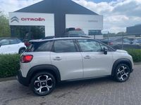 tweedehands Citroën C3 Aircross 1.2 PureTech S&S Shine 110pk | Rijklaar geleverd i