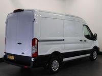 Occasion Ford Transit 107 PK (78 kW) 2019 Wit Van