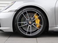 tweedehands Porsche 911 Turbo S | Stoelventilatie | Lift | Schuifdak | LED Matrix |