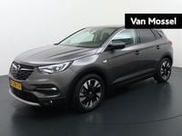 Occasion Opel Grandland X Business Elegance 229 PK (168 kW) 2021 Wit SUV
