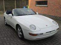 tweedehands Porsche 968 CABRIO