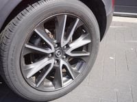 Occasion Mazda CX-3 120 PK (88 kW) 2017 Rood SUV