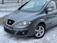 Occasion Seat Altea XL Style 125 PK (91 kW) 2012 Grijs MPV