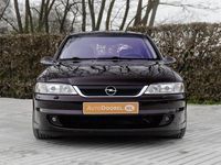 tweedehands Opel Vectra 2.6 V6 Sport