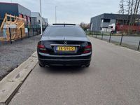 tweedehands Mercedes C350 avantgarde