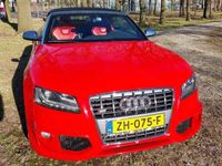 tweedehands Audi S3 Cabriolet 