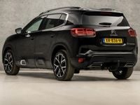 Occasion Citroën C5 Aircross PureTech 2019 Zwart SUV