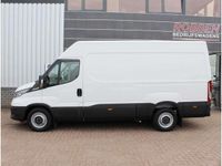 tweedehands Iveco Daily 35S14A8V 2.3 352L H2 Automaat Airco/Cruise/Cam Nieuw