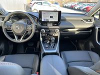 tweedehands Toyota RAV4 2.5 Hybrid AWD ADVENTURE Automaat | Schuif/Kantel