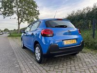 tweedehands Citroën C3 1.2 PureTech S&S Apple CarPlay Bluetooth 1e eig