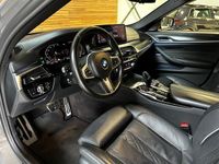 tweedehands BMW 540 540 5-serie TouringLCI xDrive M-Tech Shadow High