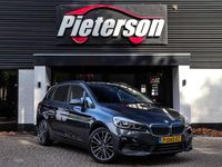 Occasion BMW 225 Active Tourer iPerformance 136 PK (100 kW) 2019 Grijs MPV