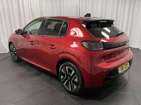 Occasion Peugeot 208 Allure 101 PK (74 kW) 2024 Rood Hatchback