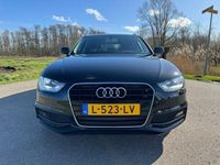 tweedehands Audi A4 Avant 1.8 TFSI Sport Edition / Automaat / Airco /