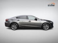Occasion Mazda 6 Center-Line 2023 Grijs Sedan