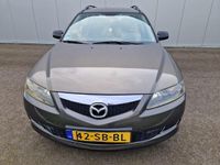 tweedehands Mazda 6 Sportbreak 1.8i Exclusive